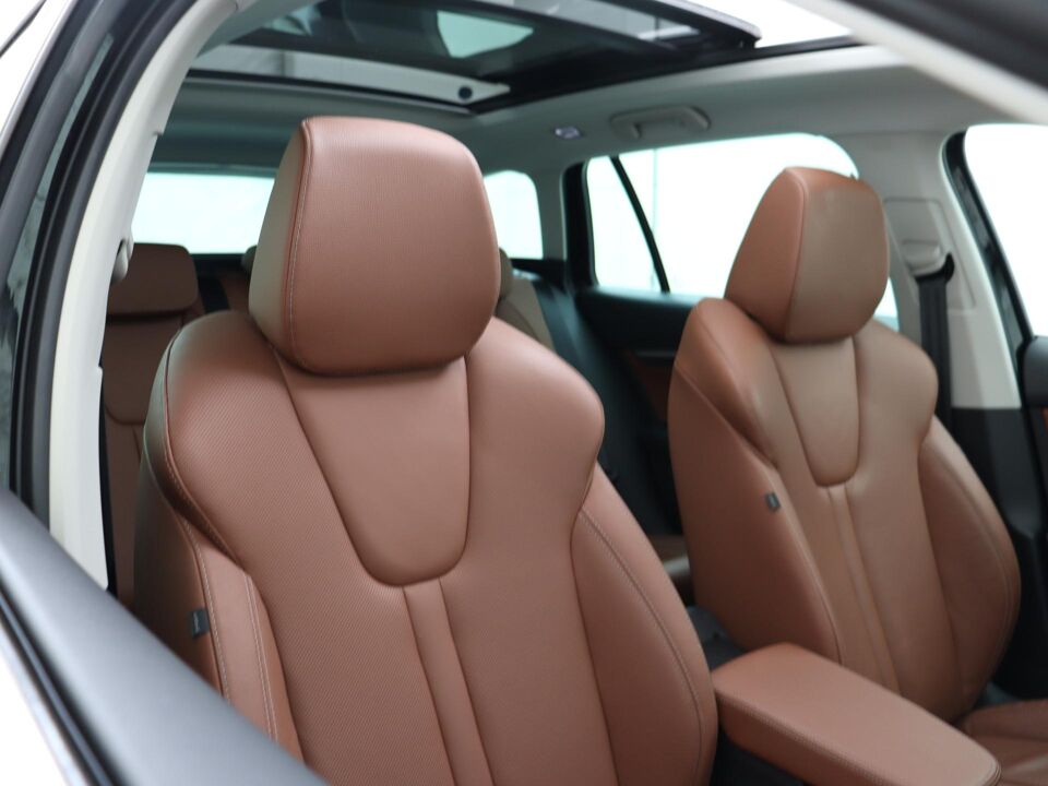 Škoda Octavia Combi 1.5 TSI 150 PK DSG MHEV Business Edition Plus