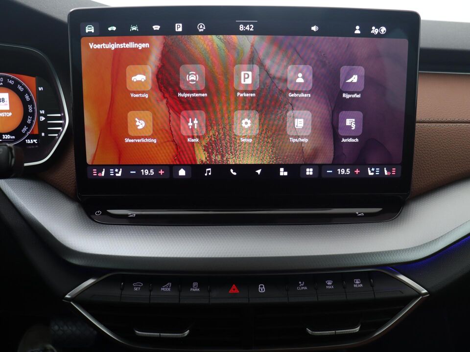 Škoda Octavia Combi 1.5 TSI 150 PK DSG MHEV Business Edition Plus