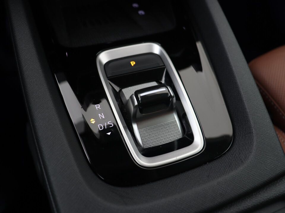 Škoda Octavia Combi 1.5 TSI 150 PK DSG MHEV Business Edition Plus