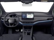 Škoda Elroq Sportline 150 kW / 204 PK