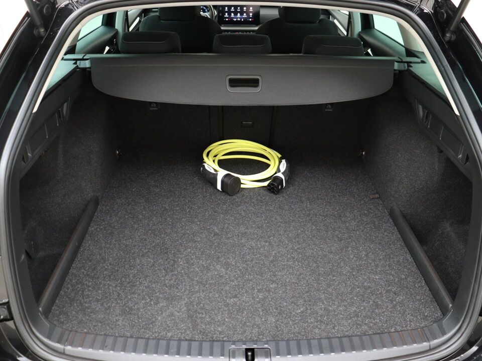 Škoda Octavia Combi 1.4 TSI iV 204 PK DSG PHEV Ambition