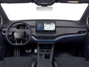 Škoda Elroq Sportline 150 kW / 204 PK