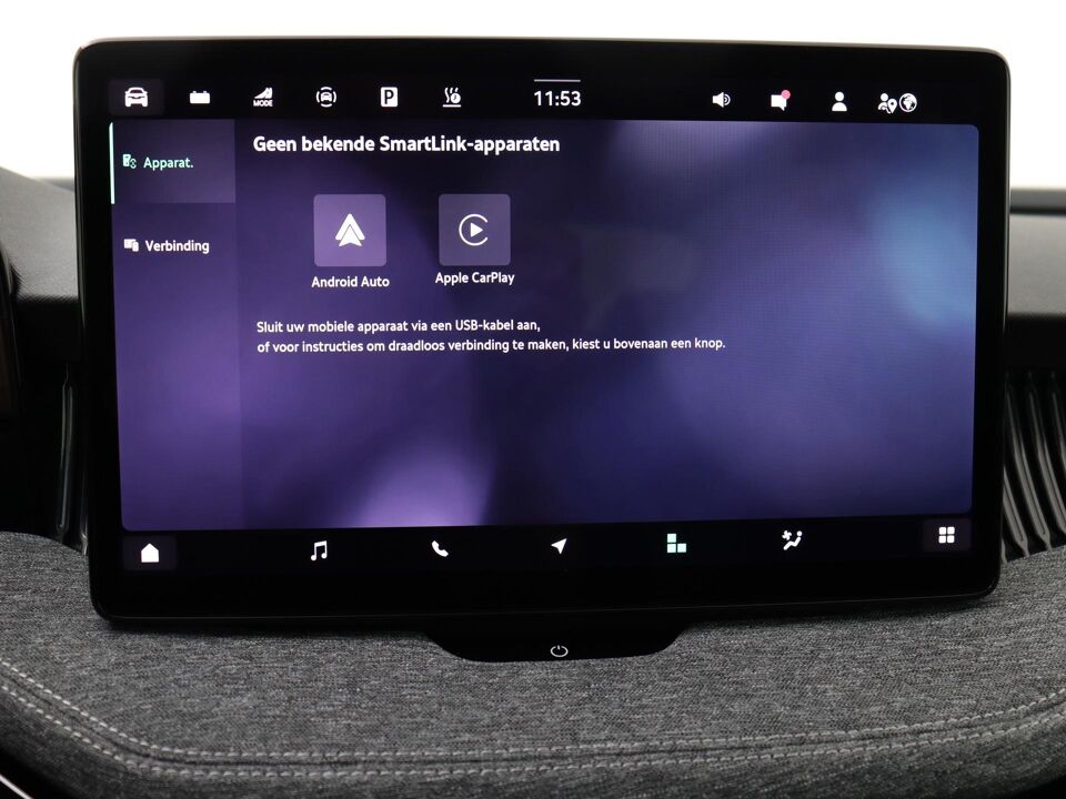 Škoda Superb Business Edition 1.5 TSI PHEV 150 kW / 204 PK