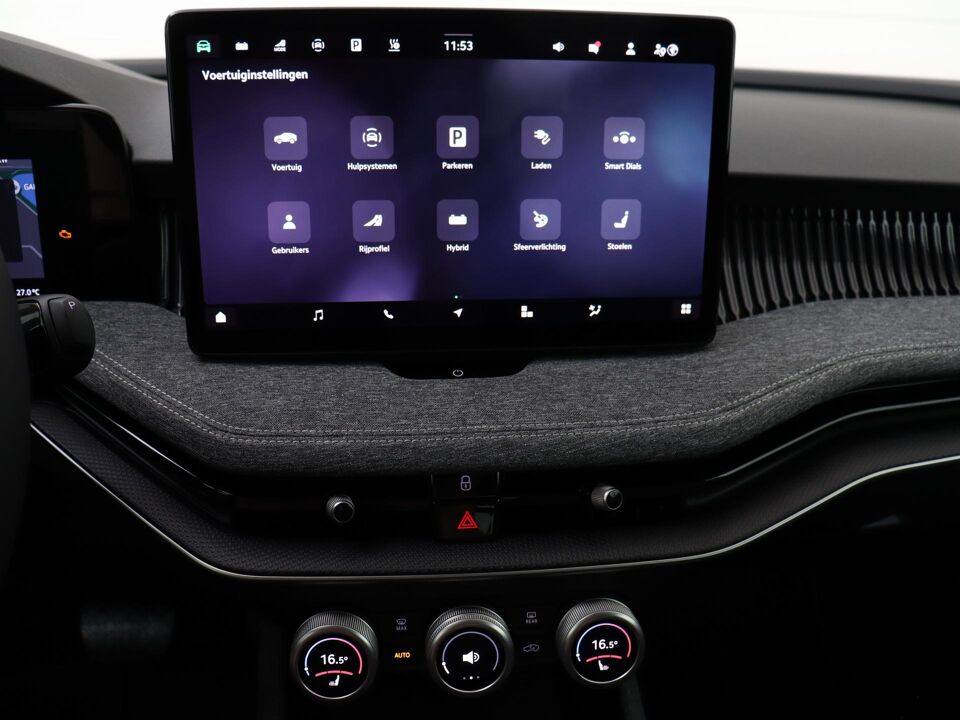 Škoda Superb Business Edition 1.5 TSI PHEV 150 kW / 204 PK