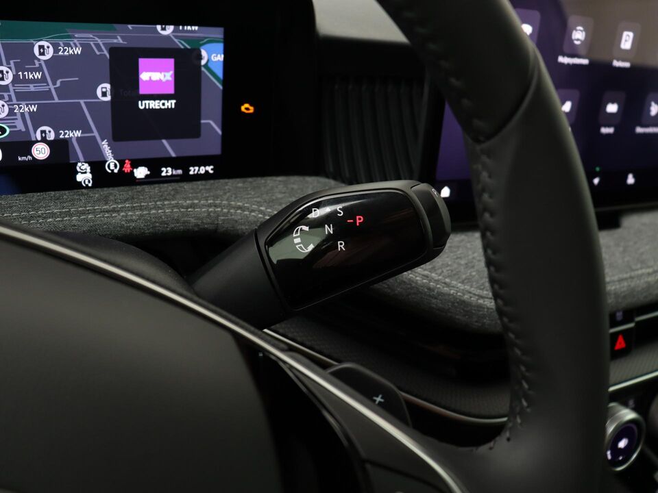 Škoda Superb Business Edition 1.5 TSI PHEV 150 kW / 204 PK