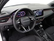 Škoda Scala Monte Carlo 1.0 TSI 85 kW / 115 PK