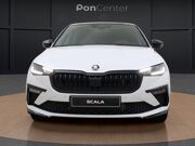 Škoda Scala Monte Carlo 1.0 TSI 85 kW / 115 PK