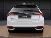 Škoda Scala Monte Carlo 1.0 TSI 85 kW / 115 PK