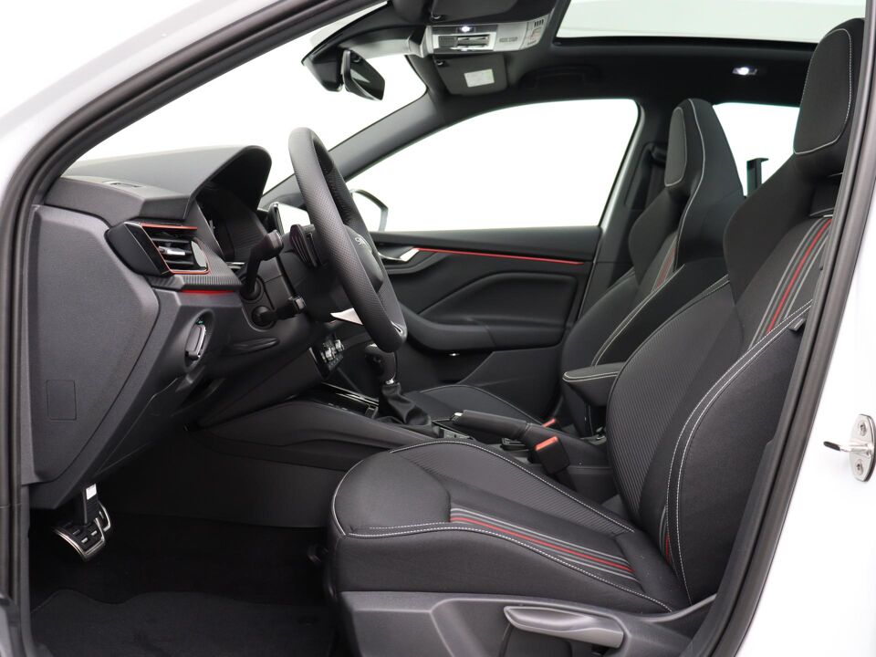 Škoda Scala Monte Carlo 1.0 TSI 85 kW / 115 PK