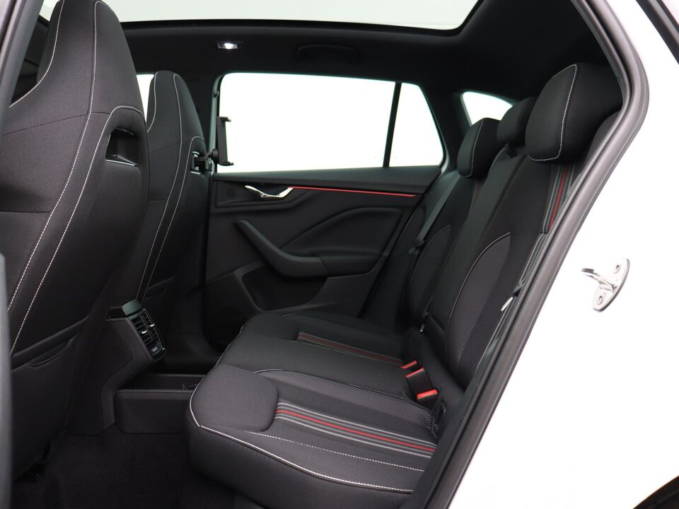 Škoda Scala Monte Carlo 1.0 TSI 85 kW / 115 PK