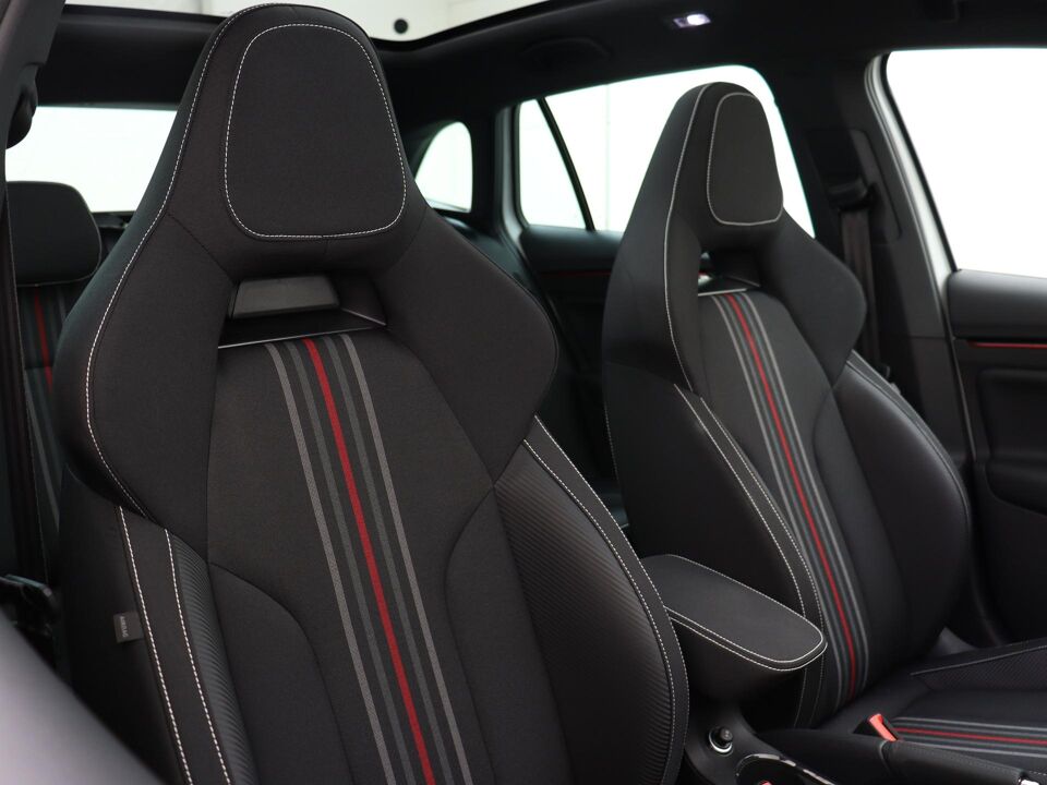 Škoda Scala Monte Carlo 1.0 TSI 85 kW / 115 PK