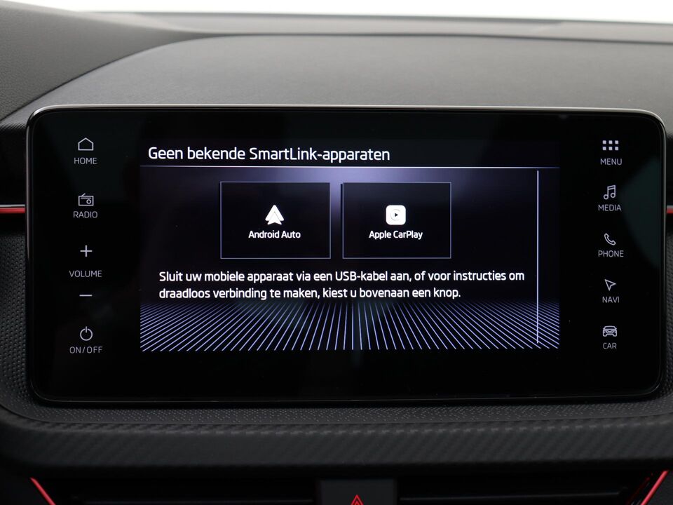 Škoda Scala Monte Carlo 1.0 TSI 85 kW / 115 PK