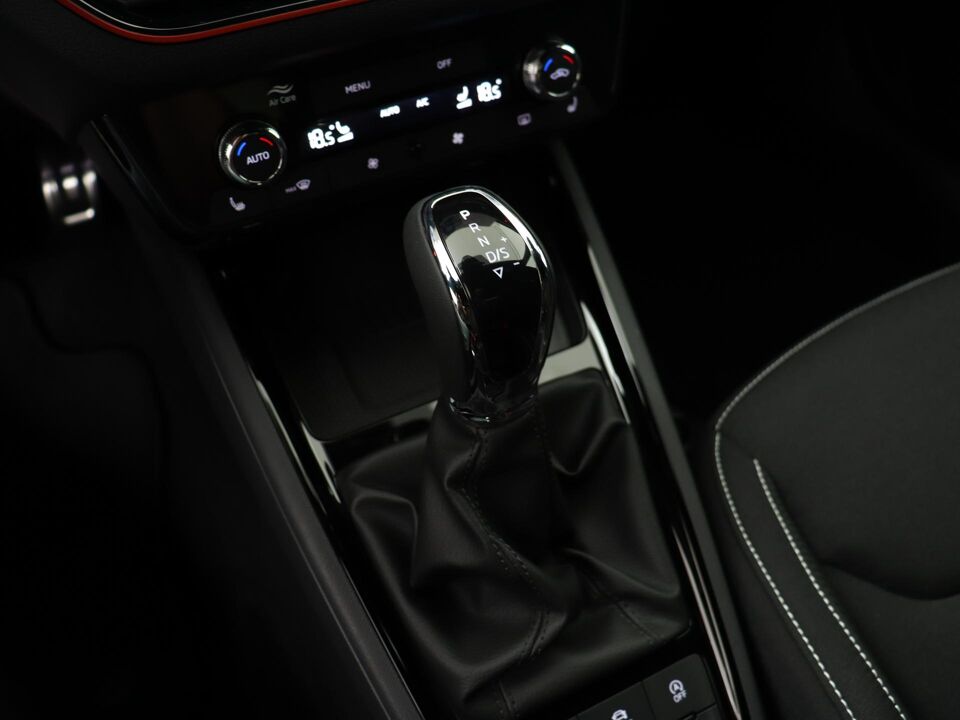 Škoda Scala Monte Carlo 1.0 TSI 85 kW / 115 PK