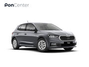 Škoda Fabia Selection 1.0 TSI 70 kW / 95 PK