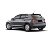 Škoda Fabia Selection 1.0 TSI 70 kW / 95 PK