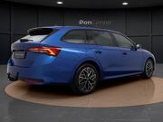 Škoda Octavia Combi Sportline Tour 1.5 TSI m-HEV 110 kW / 150 PK