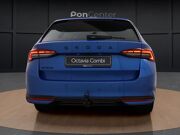 Škoda Octavia Combi Sportline Tour 1.5 TSI m-HEV 110 kW / 150 PK