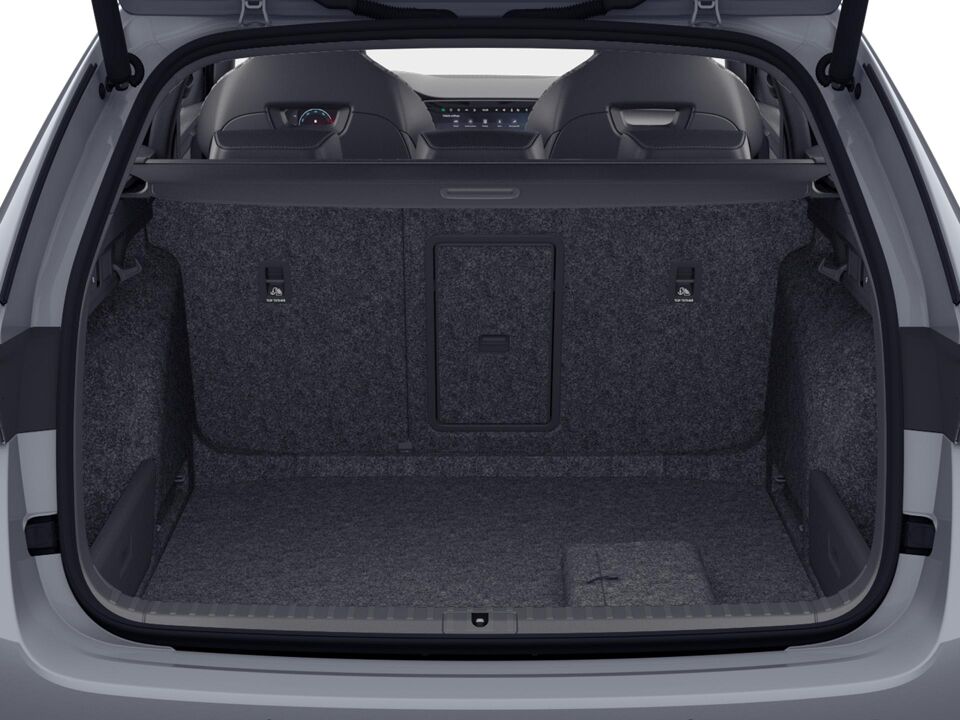 Škoda Octavia Combi Sportline Tour 1.5 TSI m-HEV 110 kW / 150 PK