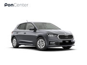 Škoda Fabia Business Edition 1.0 TSI 70 kW / 95 PK