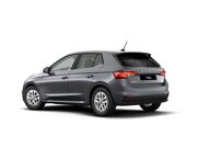 Škoda Fabia Business Edition 1.0 TSI 70 kW / 95 PK