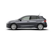 Škoda Fabia Business Edition 1.0 TSI 70 kW / 95 PK