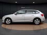Škoda Scala 1.0 TSI 110 PK Ambition