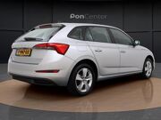 Škoda Scala 1.0 TSI 110 PK Ambition