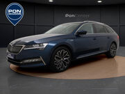 Škoda Superb Combi 1.4 TSI 218 PK iV Laurin & Klement