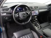 Škoda Superb Combi 1.4 TSI 218 PK iV Laurin & Klement