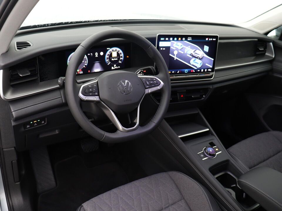 Volkswagen Tayron 1.5 eHybrid 204PK Life Edition DSG