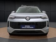 Volkswagen Tayron 1.5 eHybrid 204PK Life Edition DSG