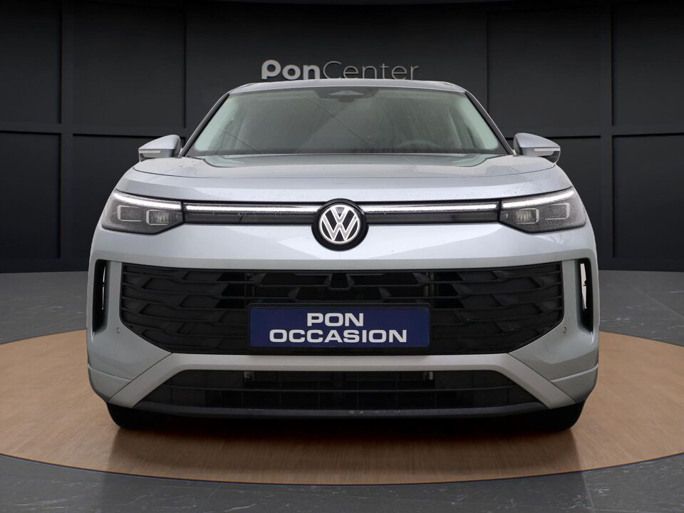 Volkswagen Tayron 1.5 eHybrid 204PK Life Edition DSG