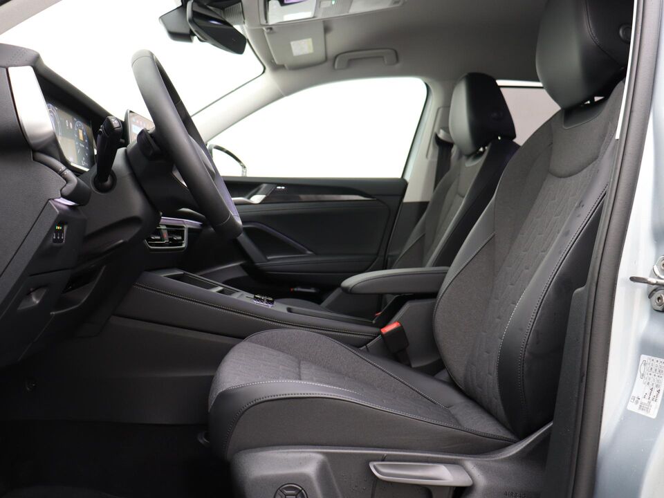 Volkswagen Tayron 1.5 eHybrid 204PK Life Edition DSG