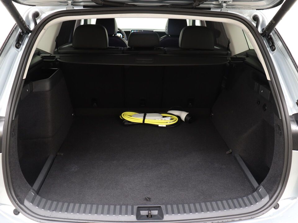 Volkswagen Tayron 1.5 eHybrid 204PK Life Edition DSG