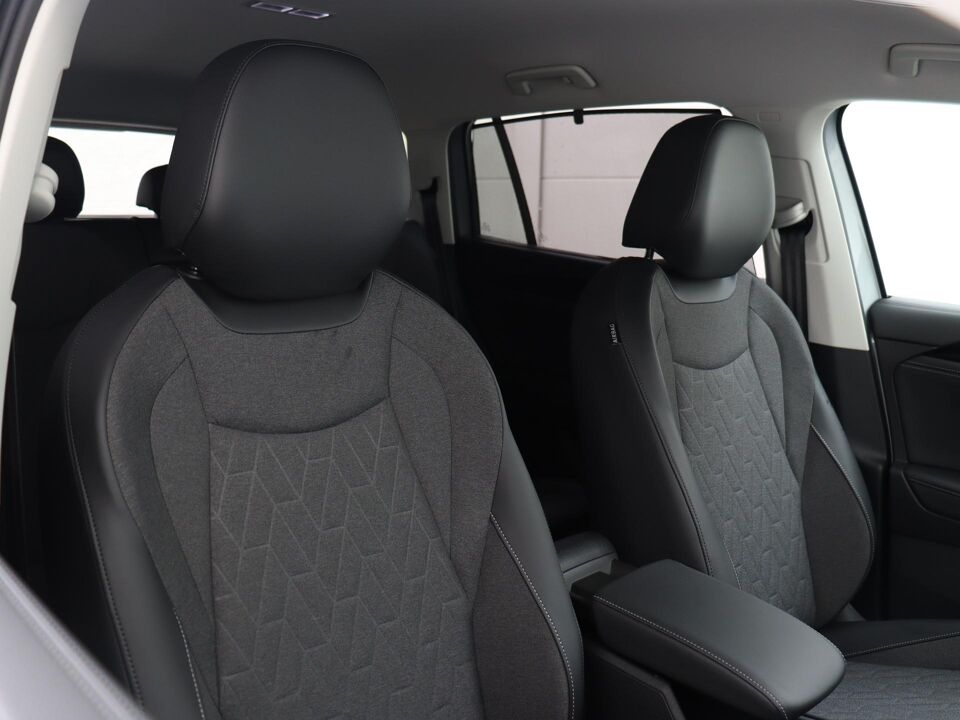 Volkswagen Tayron 1.5 eHybrid 204PK Life Edition DSG