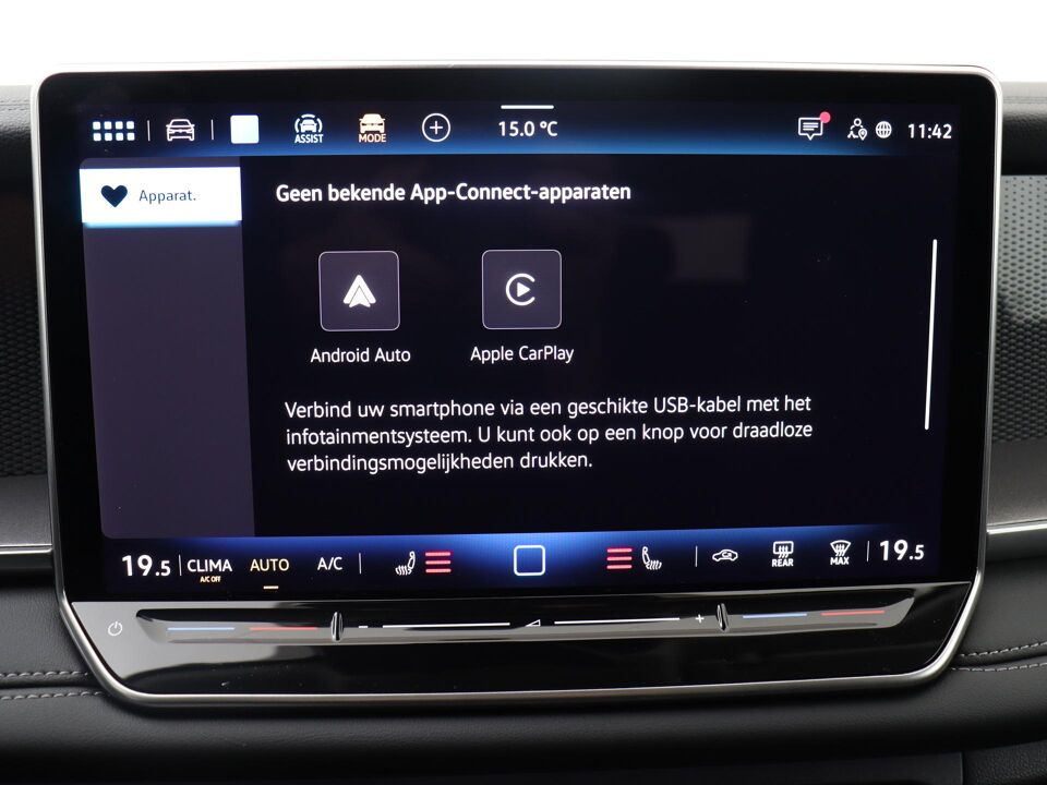 Volkswagen Tayron 1.5 eHybrid 204PK Life Edition DSG