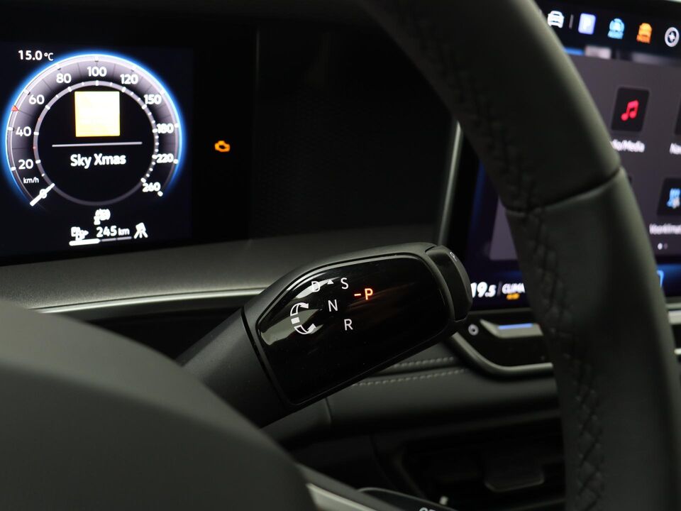 Volkswagen Tayron 1.5 eHybrid 204PK Life Edition DSG