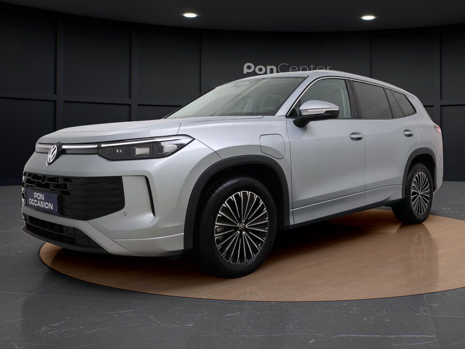 Volkswagen Tayron 1.5 eHybrid 204PK Life Edition DSG