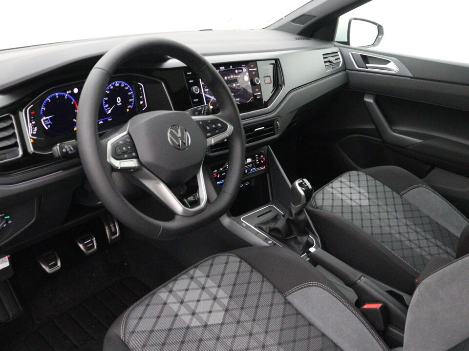 Volkswagen Polo R-Line-Edition 1.0 TSI 70 kW / 95 pk