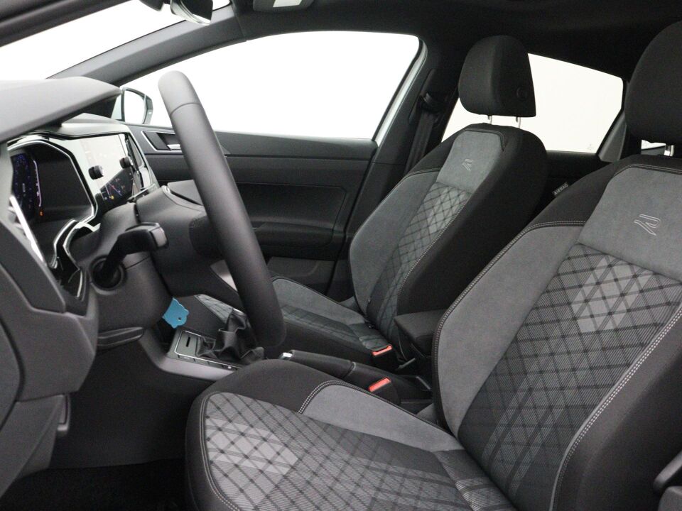 Volkswagen Polo R-Line-Edition 1.0 TSI 70 kW / 95 pk