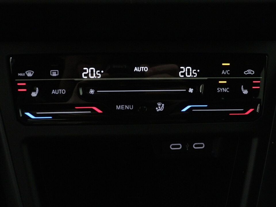 Volkswagen Polo R-Line-Edition 1.0 TSI 70 kW / 95 pk