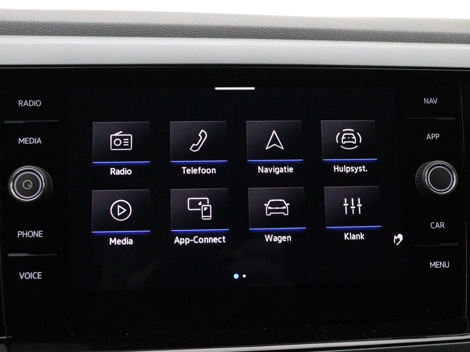 Volkswagen Polo R-Line-Edition 1.0 TSI 70 kW / 95 pk