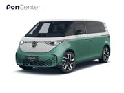 Volkswagen ID. Buzz Pro Bulli 210 kW / 286 pk 7p
