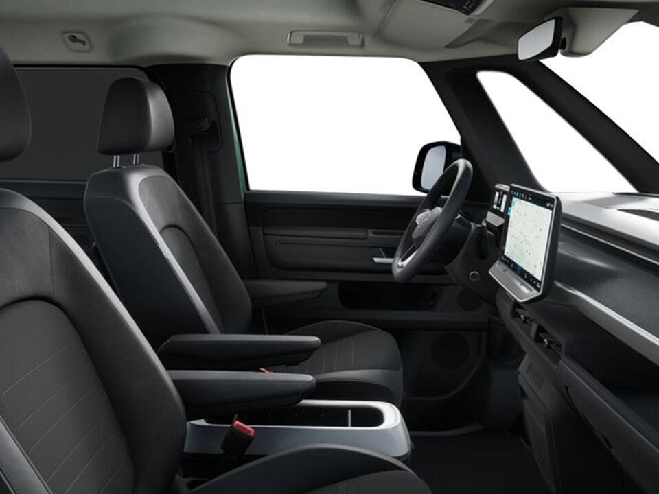 Volkswagen ID. Buzz Pro Bulli 210 kW / 286 pk 7p