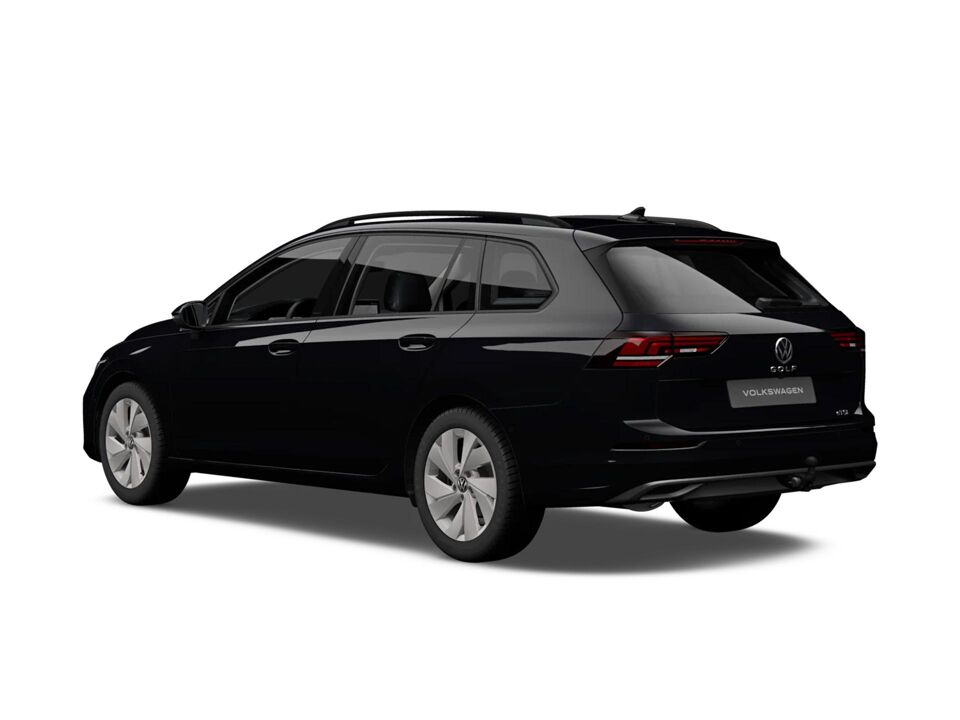 Volkswagen GOLF Variant Life Edition 1.5 eTSI 85 kW / 116 pk