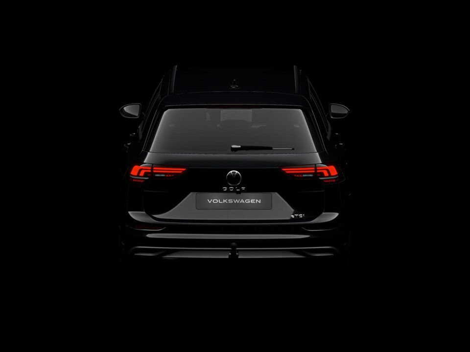 Volkswagen GOLF Variant Life Edition 1.5 eTSI 85 kW / 116 pk