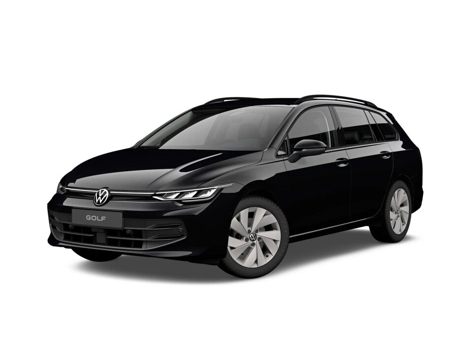 Volkswagen GOLF Variant Life Edition 1.5 eTSI 85 kW / 116 pk