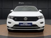 Volkswagen T-Roc Cabrio 1.5 TSI 150PK R-Line DSG