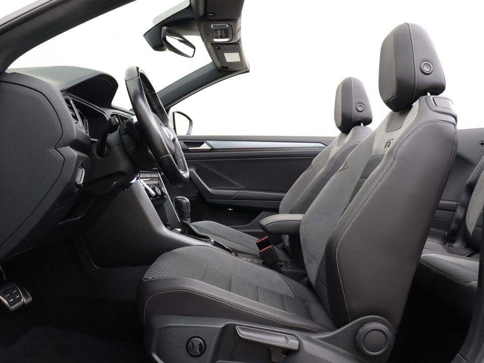 Volkswagen T-Roc Cabrio 1.5 TSI 150PK R-Line DSG