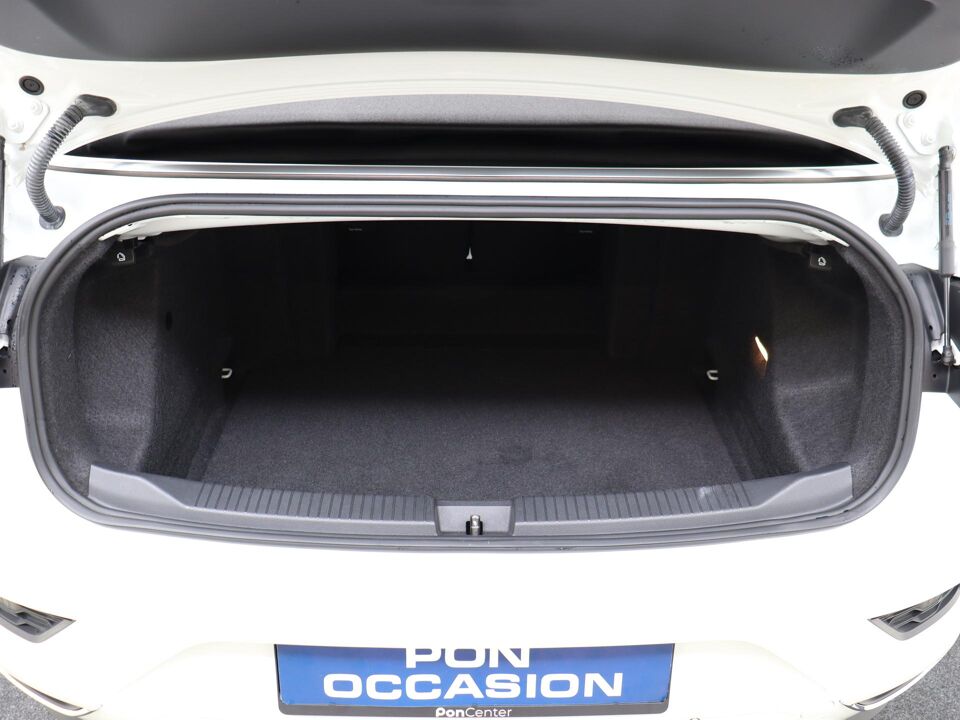 Volkswagen T-Roc Cabrio 1.5 TSI 150PK R-Line DSG